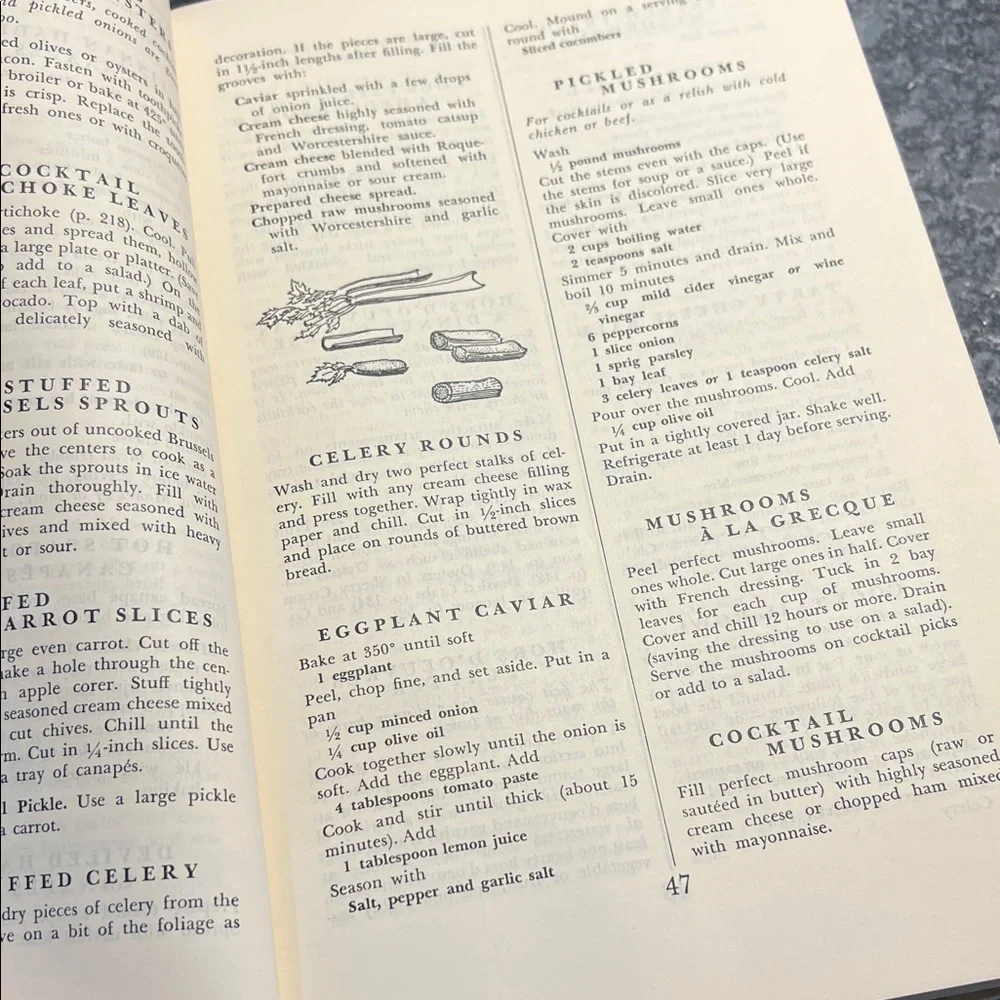 VINTAGE Fanny Farmer Boston School Cookbook.  Hardcover. Exc condition
